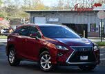 Lexus RX 350 AWD