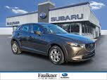 Mazda CX-3 Sport AWD