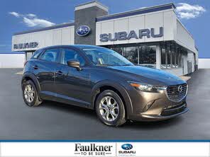 Mazda CX-3 Sport AWD