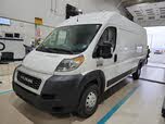 RAM ProMaster 3500 159 High Roof Extended Cargo Van FWD