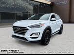 Hyundai Tucson Ultimate AWD