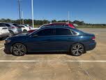 Volkswagen Passat 2.0T SEL FWD