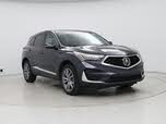 Acura RDX SH-AWD with Technology Package