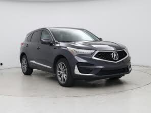 Acura RDX SH-AWD with Technology Package