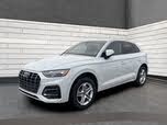 Audi Q5 quattro Komfort 45 TFSI