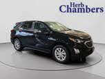 Chevrolet Equinox LT AWD with 1LT
