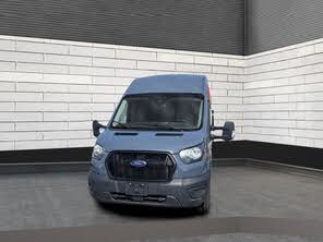 Ford Transit Cargo 250 High Roof Extended LB RWD