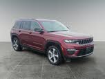 Jeep Grand Cherokee 4xe 4WD