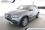 Mercedes-Benz GLE 350 4MATIC
