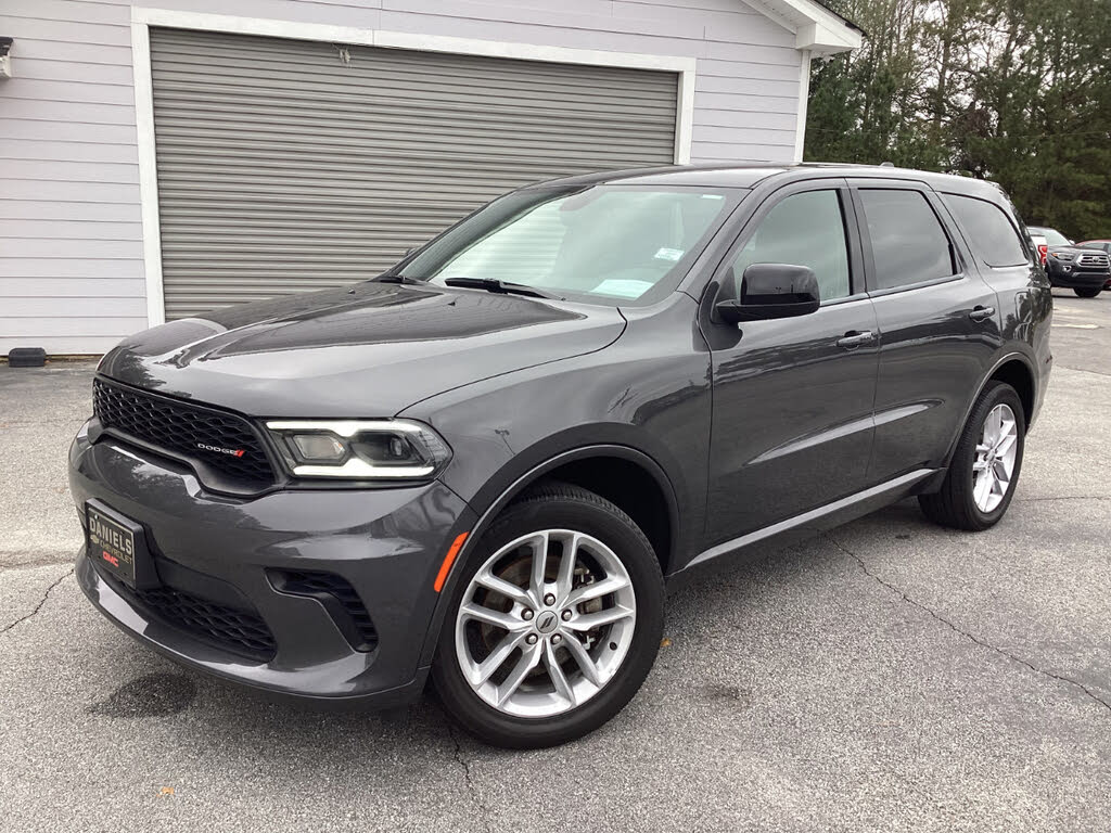 2023 Dodge Durango GT AWD