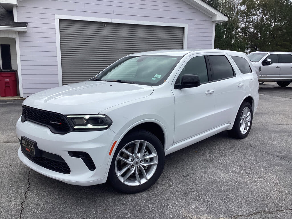 2023 Dodge Durango GT AWD