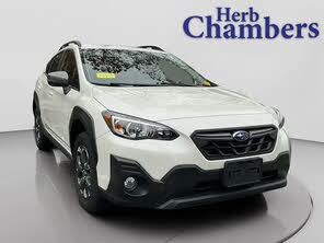 Subaru Crosstrek Sport AWD