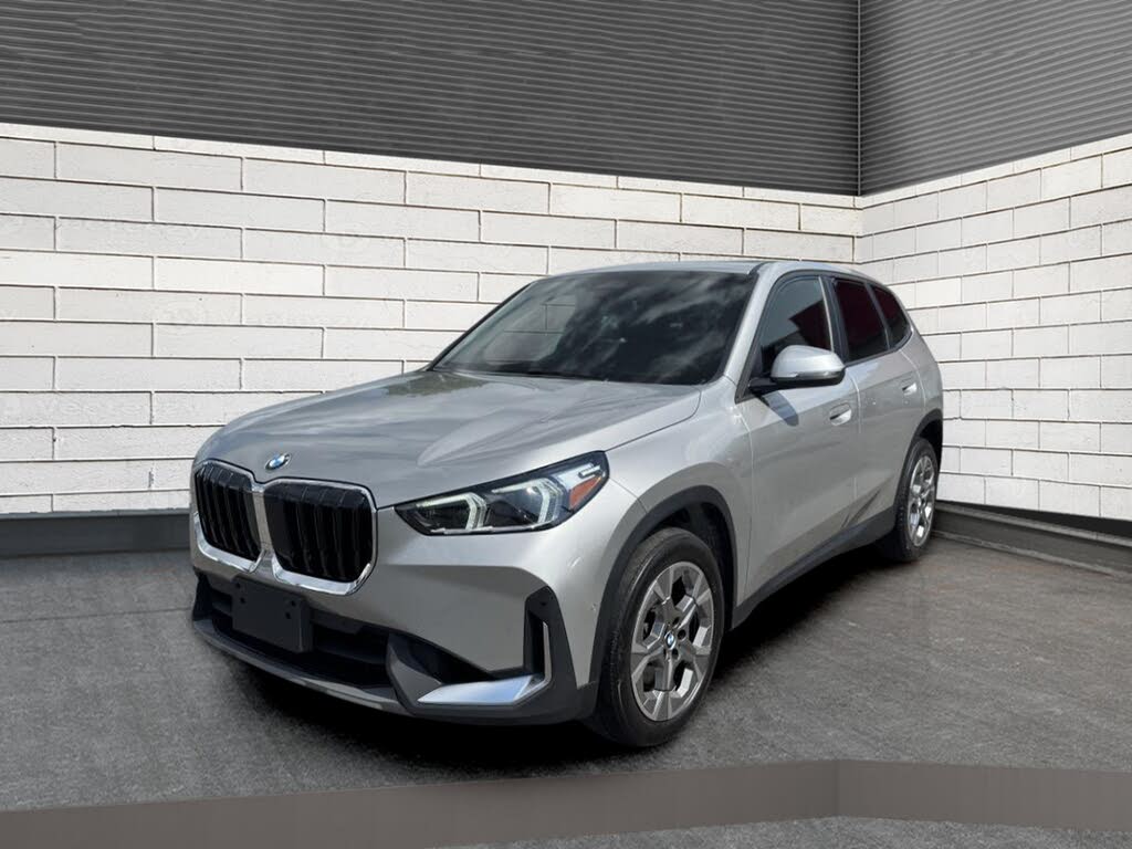 BMW X1 xDrive28i AWD 2024