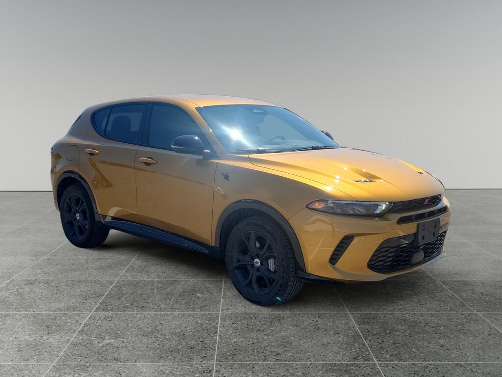 2024 Dodge Hornet R/T AWD