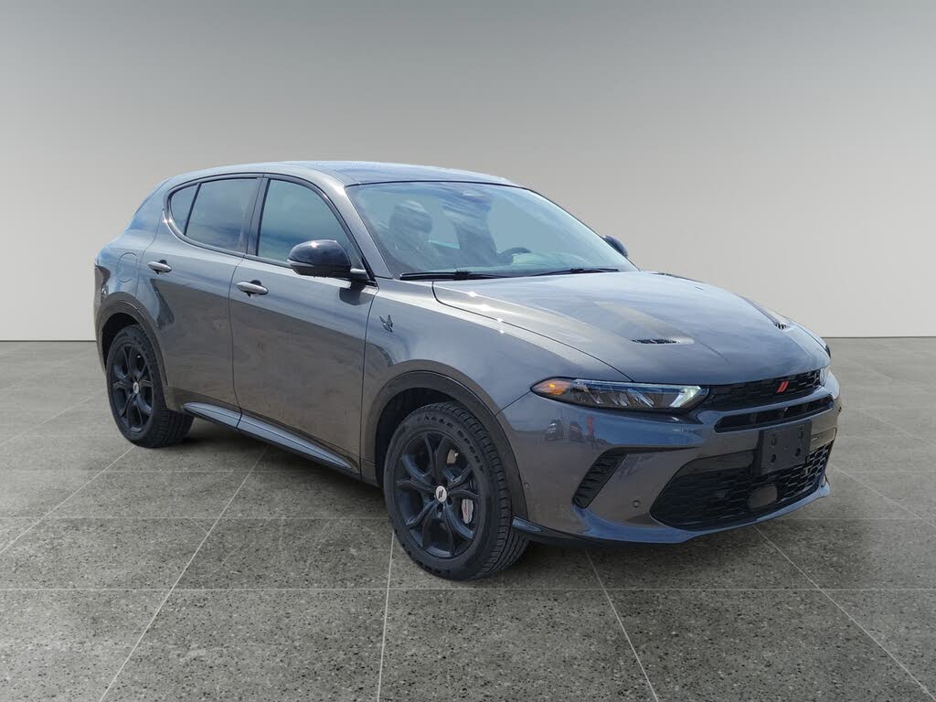 2024 Dodge Hornet R/T Plus AWD