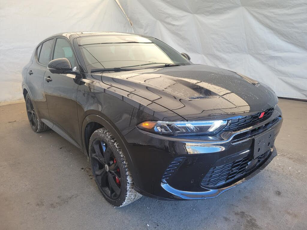 2024 Dodge Hornet R/T AWD