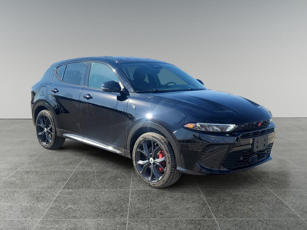 2024 Dodge Hornet R/T AWD