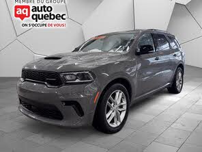 Dodge Durango R/T AWD