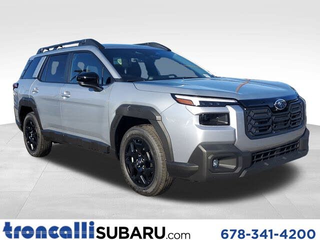 2026 Subaru Outback Limited AWD