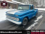 1966 Chevrolet C/K 10