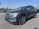 GMC Acadia Denali AWD