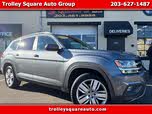 Volkswagen Atlas SE 4Motion with Technology