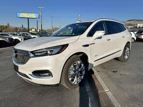 Buick Enclave Avenir AWD
