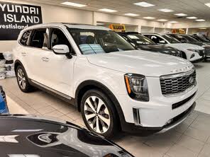 Kia Telluride SX AWD