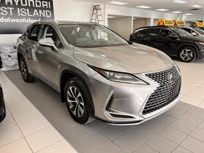 Lexus RX 350 AWD