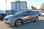 Honda Civic LX FWD