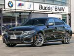 BMW 3 Series M340i xDrive AWD