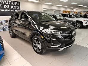 Buick Encore GX Essence AWD