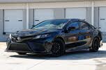 Toyota Camry TRD FWD
