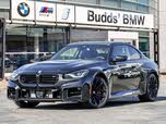 BMW M2 RWD