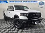 RAM 1500 Rebel Crew Cab 4WD