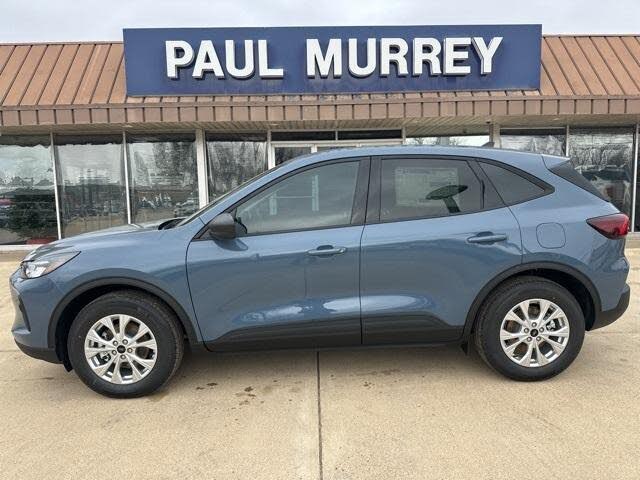2026 Ford Escape Active FWD
