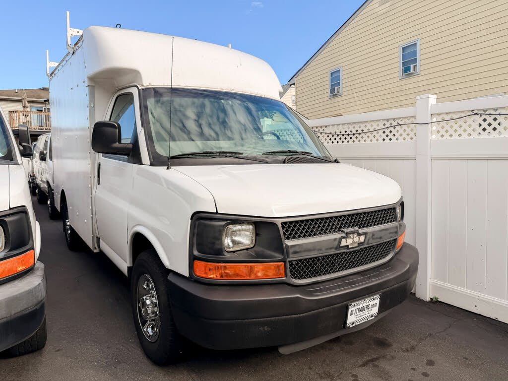2005 Chevrolet Express