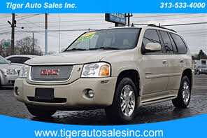 GMC Envoy Denali 4WD