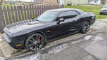 Dodge Challenger SRT8 RWD