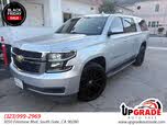 Chevrolet Suburban 1500 LT 4WD