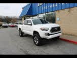 Toyota Tacoma Limited V6 Double Cab 4WD