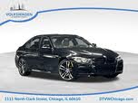 BMW 3 Series 340i Sedan RWD