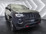 Jeep Grand Cherokee Trailhawk 4WD