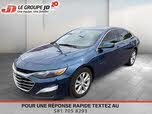 Chevrolet Malibu LT FWD
