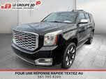 GMC Yukon Denali 4WD