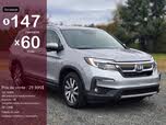 Honda Pilot EX-L AWD with Navigation