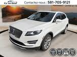Lincoln MKC Select AWD