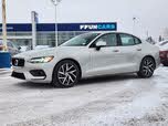Volvo S60 T6 Momentum AWD