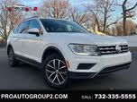 Volkswagen Tiguan SE 4Motion
