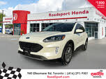 Ford Escape SEL AWD